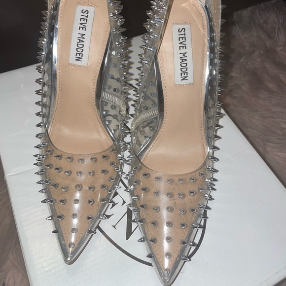 Steve Madden Vala-Spike - Picture 3 of 5